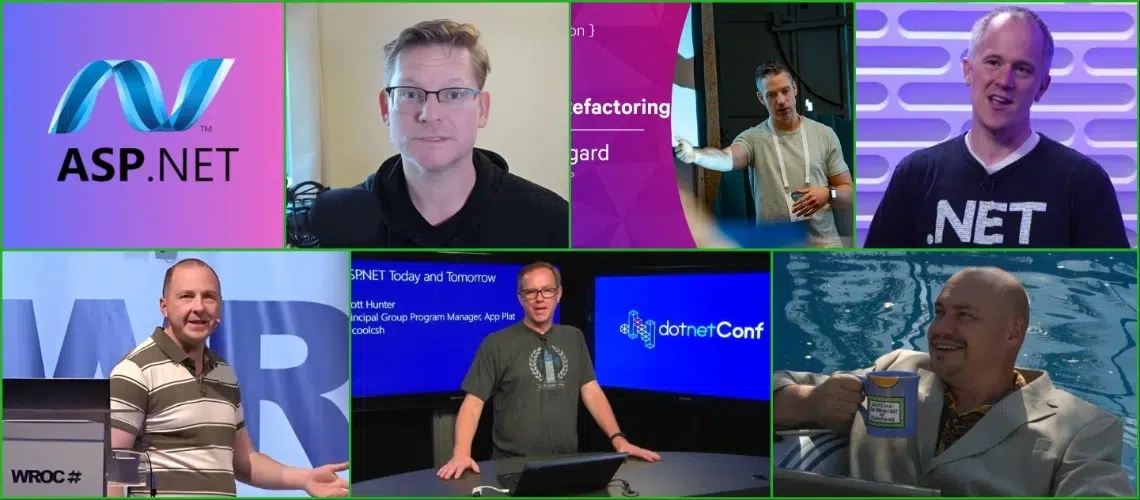 Top 16 ASP.NET Experts Available asp.net experts 1 - Top 16 ASP.NET Experts Available