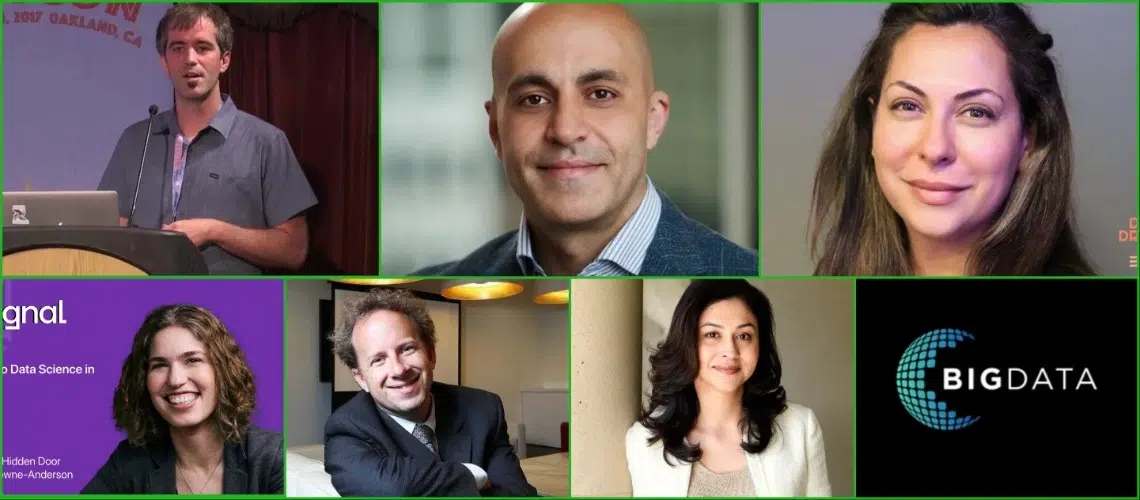 Big Data Experts: Top 15 to Hire big data - Big Data Experts: Top 15 to Hire