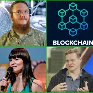blockchain experts 300x300 - Top 21 Blockchain Experts to Watch