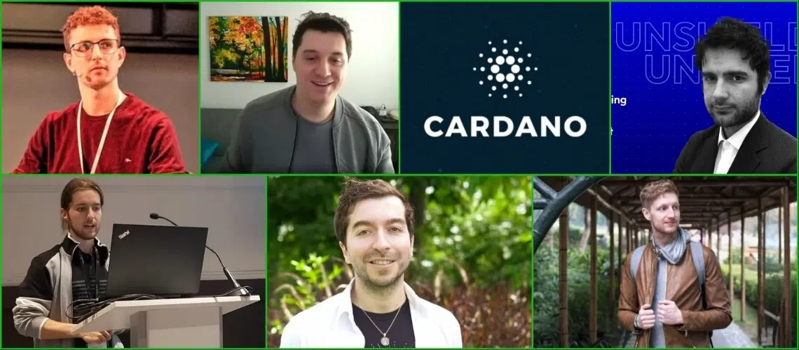 Top 14 Cardano Developers You Can Hire cardano developers - Top 14 Cardano Developers You Can Hire