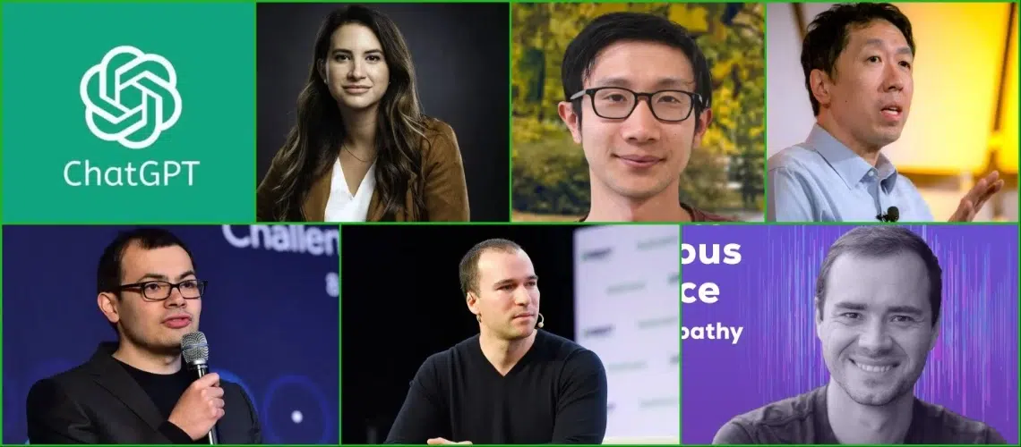 Best 18 ChatGPT Experts You Can Hire chatgpt - Best 18 ChatGPT Experts You Can Hire