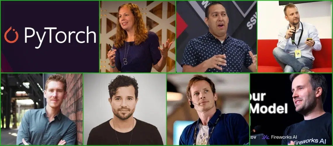 18 Best PyTorch Developers pytorch developers - 18 Best PyTorch Developers