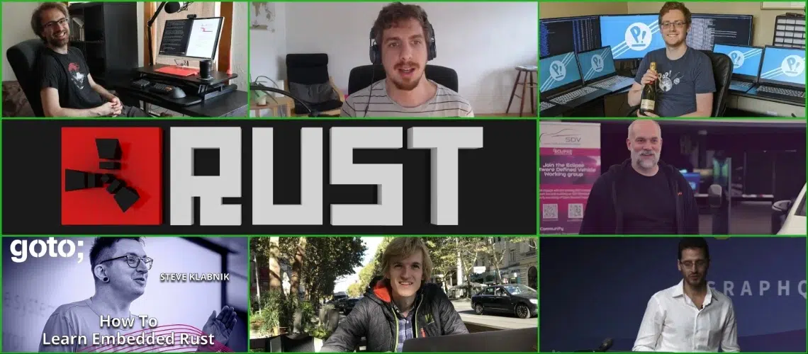 18 Best Rust Developers for High-Performance Projects rust developers - 18 Best Rust Developers for High-Performance Projects