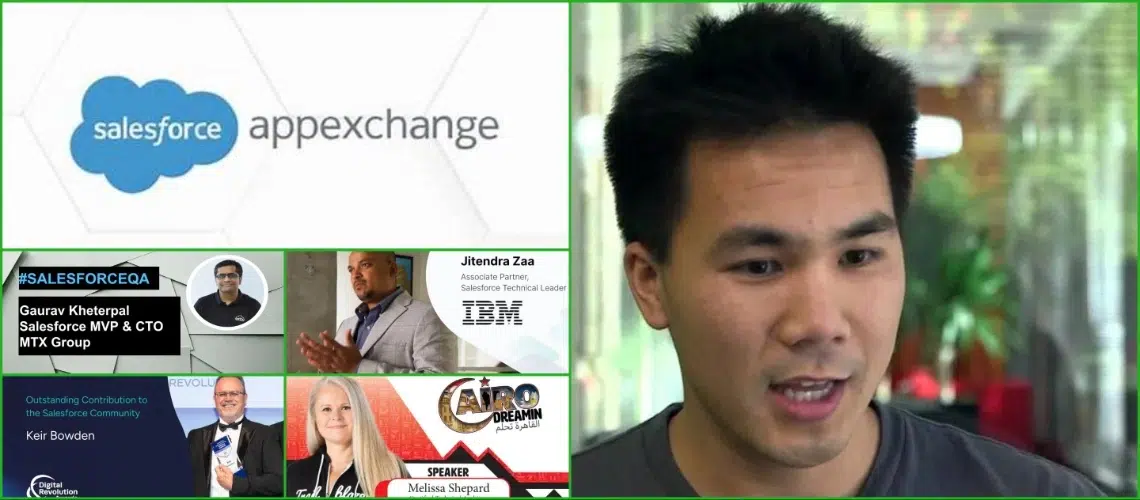 Top 20 Appexchange Consultants Available top appexchange devs - Top 20 Appexchange Consultants Available