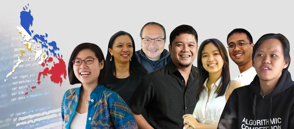 Best 17 Software Developers in the Philippines top devs Philippines - Best 17 Software Developers in the Philippines