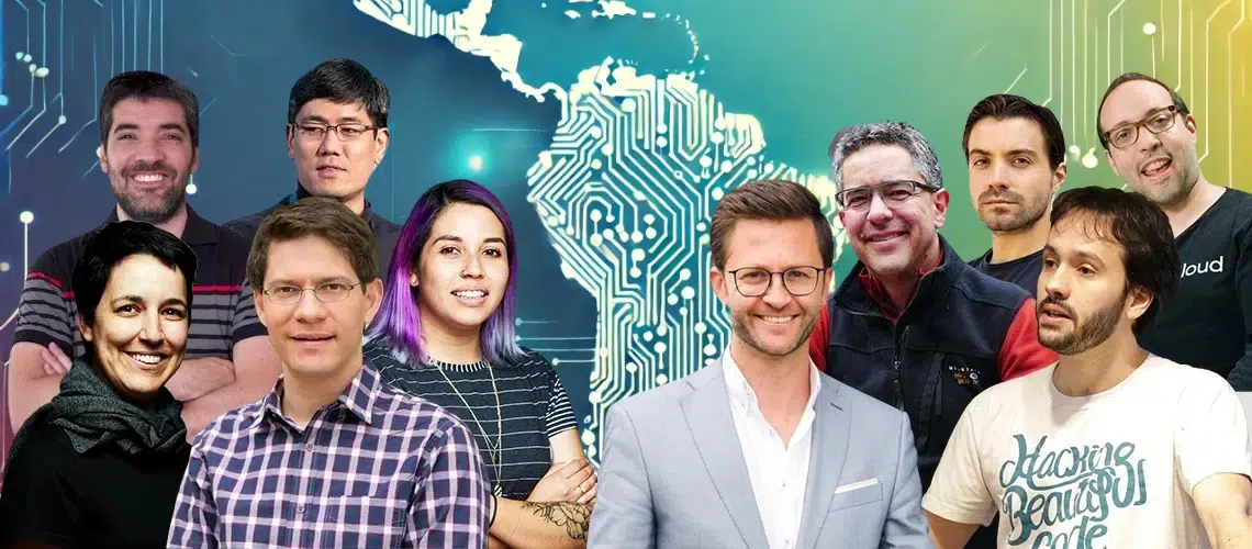 LATAM Tech Talent: 17 Leading Software Developers top latam dev experts - LATAM Tech Talent: 17 Leading Software Developers