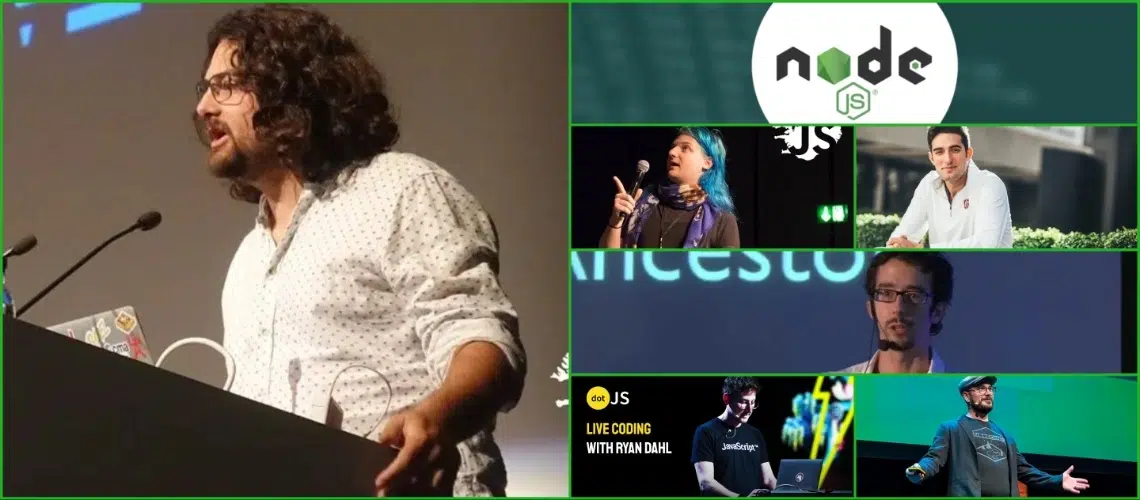 Meet the 17 Best Node.js Experts top nodejs experts - Meet the 17 Best Node.js Experts