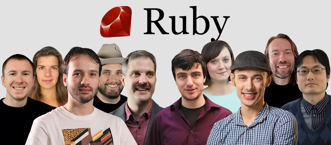 Top 26 Ruby Developers and ROR Experts top ruby developers - Top 26 Ruby Developers and ROR Experts