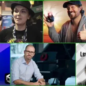 unity developers 300x300 - Elite Unity Talent Powering the Gaming Industry