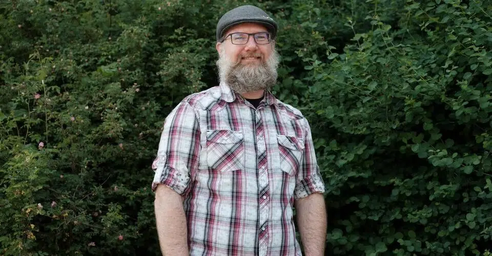 Aaron Gustafson - PWA Innovators: 19 Top Developers