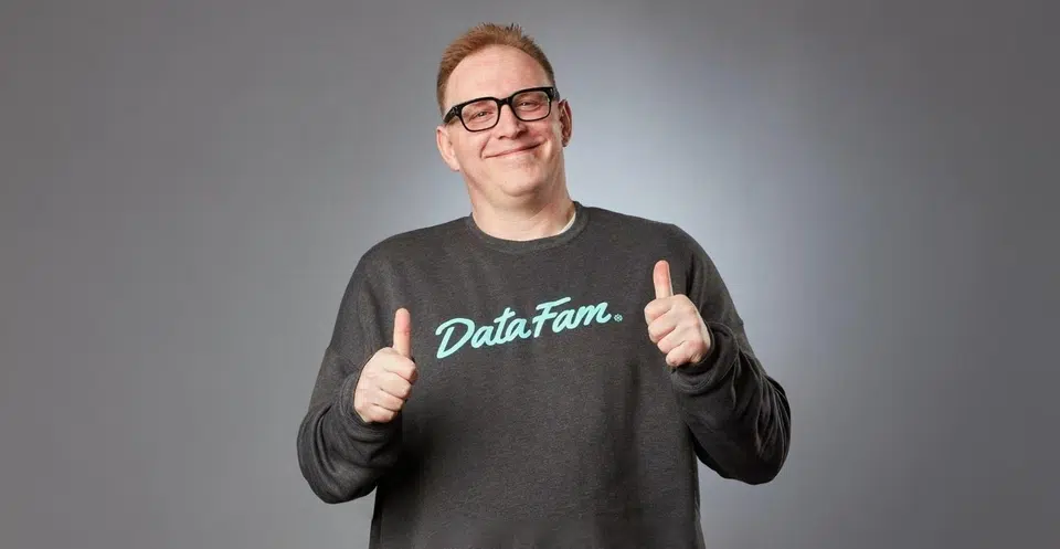 Adam Mico - Tableau Talent: 18 Best Experts in Data Visualization