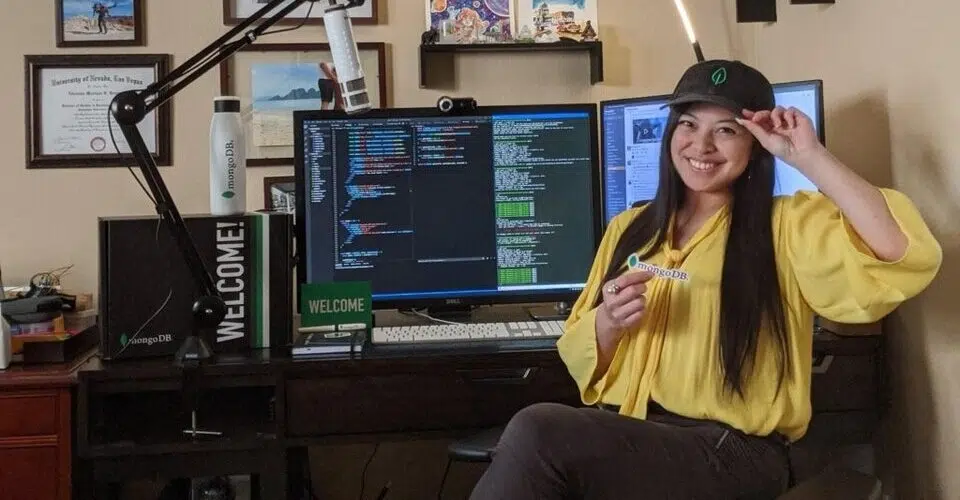 Adrienne Tacke - Best 20 MongoDB Developers for Your Projects