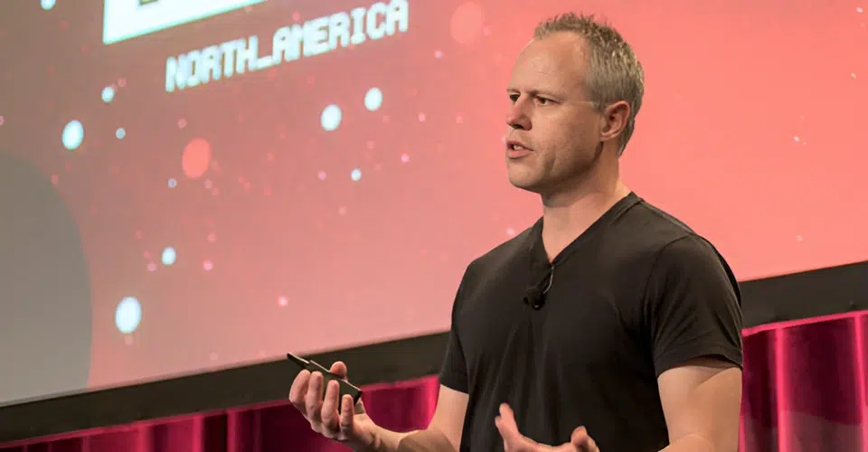 Alan Gates - 12 Elite Apache Hive Developers You Should Know