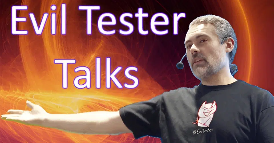 Alan Richardson - 13 Best Selenium Developers for Reliable Testing