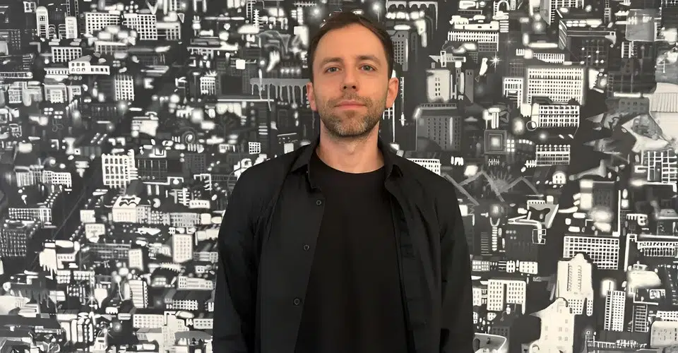 Alex Gluchowski - Best 15 DApp Developers Today