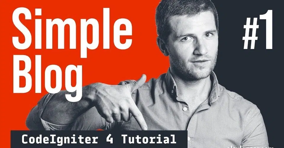 Alex Lancer - Hire Top 17 CodeIgniter Developers