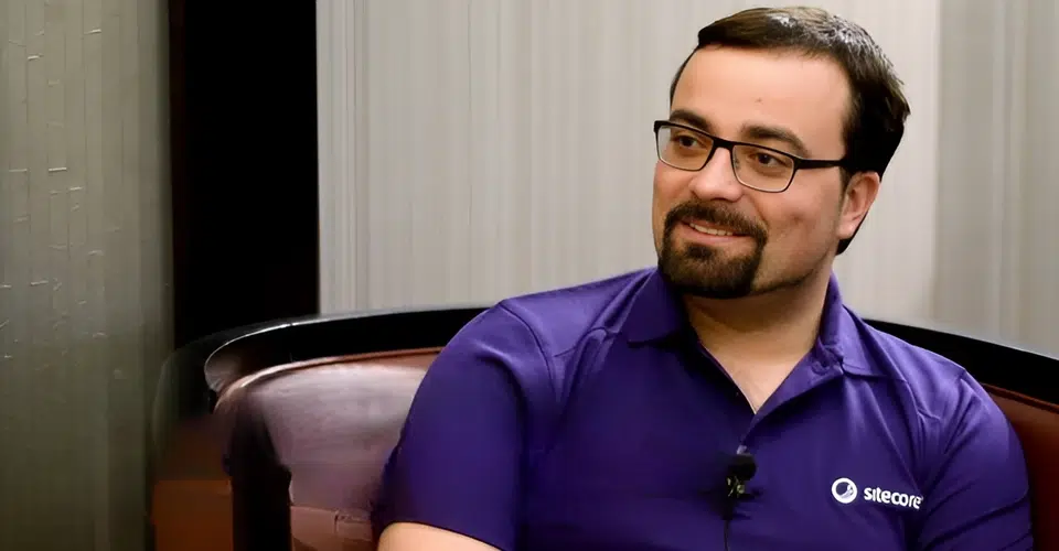 Alex Shyba - Best 15 Sitecore Consultants for Enterprise Solutions
