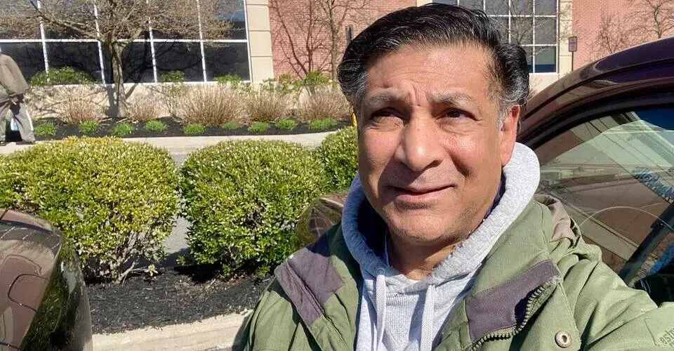 Alim Gafar - Who's Who in Meteor Development – 15 Best Devs