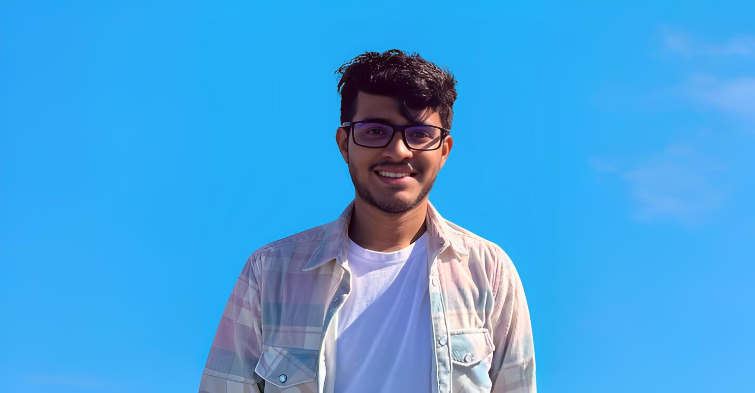 Amogh Desai - Best Apache Airflow Experts – 19 Ready to Help