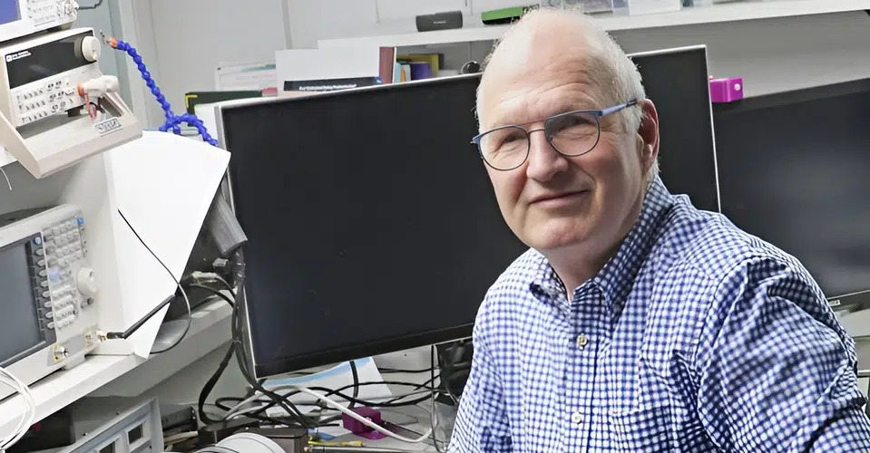 Andreas Spiess - Best 13 Zigbee Developers for Smart Solutions