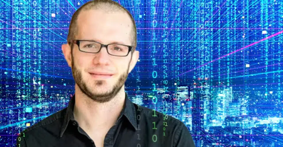 Andres Freund - 17 PostgreSQL Experts for Data-Driven Decisions