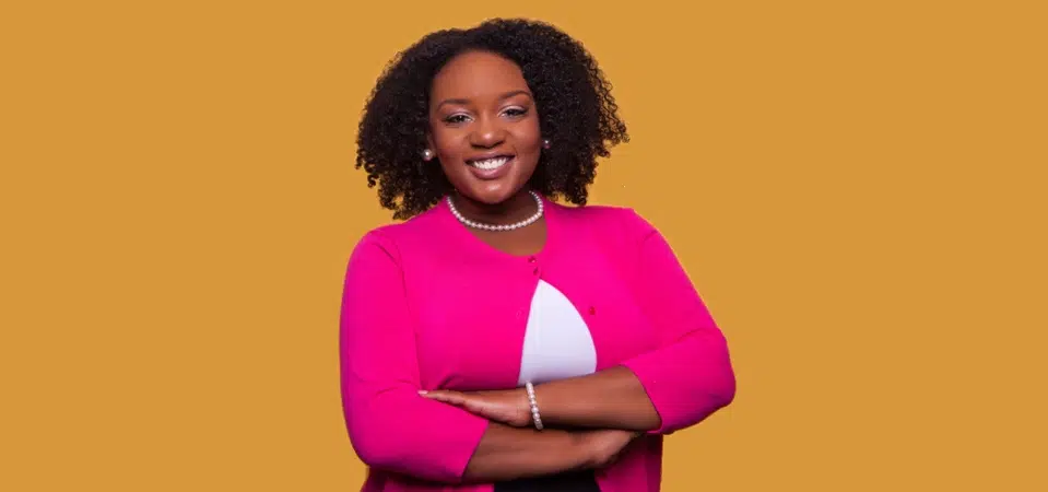 Angie Jones - Top 20 SaaS Developers for Fast Product Launches