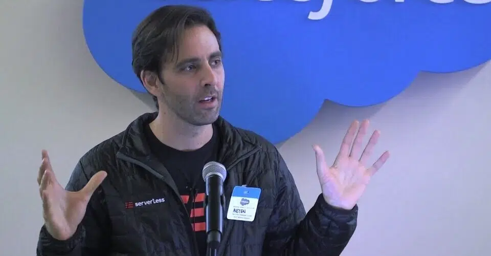 Austen Collins - Best 20 Amazon EC2 Experts for Hire