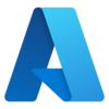 Azure logo - Home