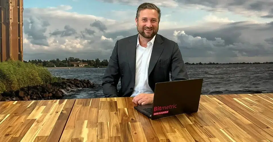 Barry Harmsen - 13 Leading Qlik Consultants