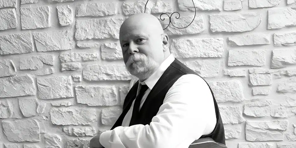 Bear Bibeault - Elite 18 JSP Developers for Enterprise Projects