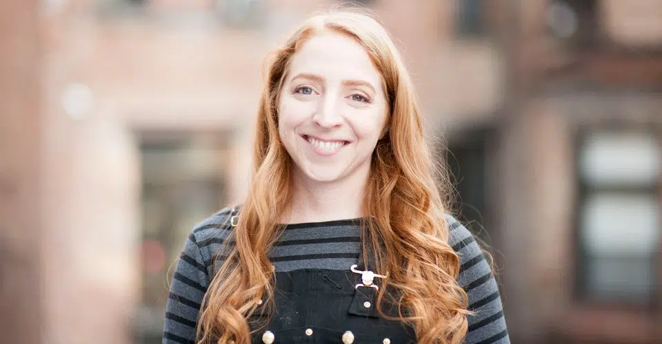 Becky Stern - Top 17 Arduino Developers