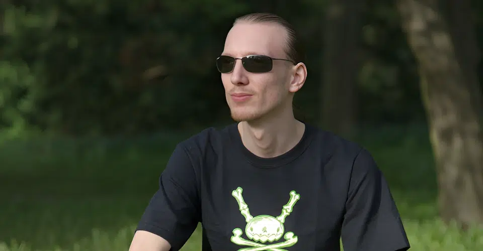 Ben Scholzen - Hire 18 Trusted Zend Developers