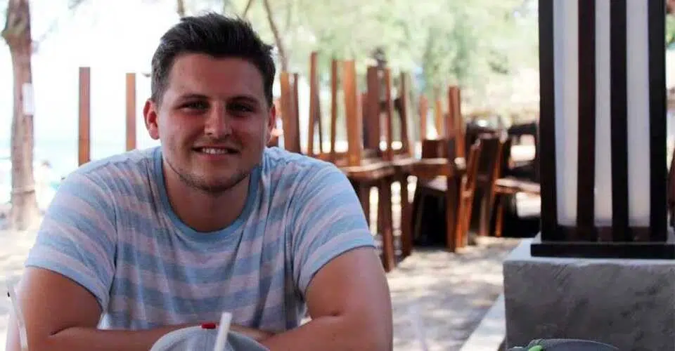 Ben Tossell - Hire 19 Elite Webflow Developers