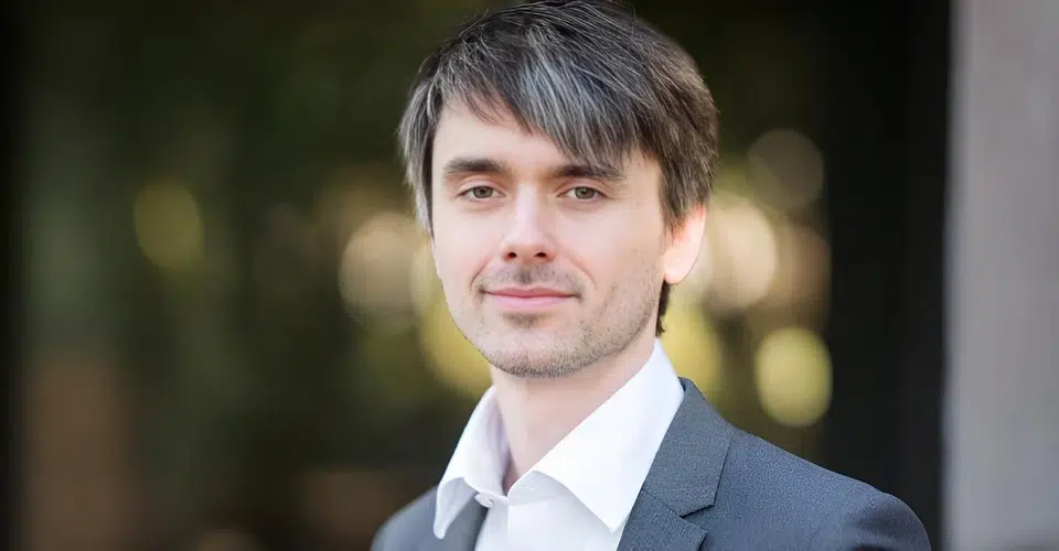 Benedict Elliott Smith - Top 15 Apache Cassandra Experts Ready to Join
