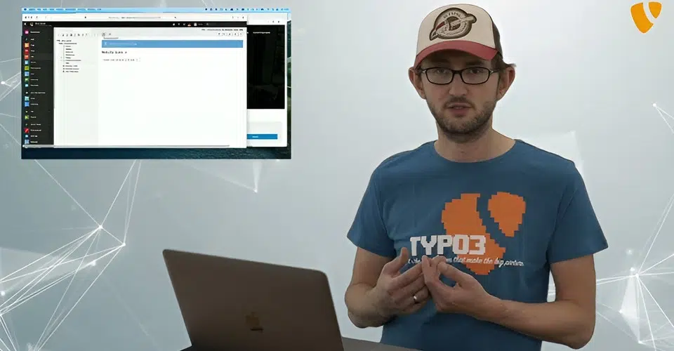 Benni Mack - Hire 18 Trusted TYPO3 Experts