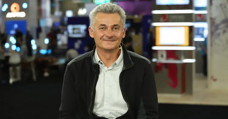 Benoit Dageville - Best 19 Snowflake Consultants for Your Data Stack