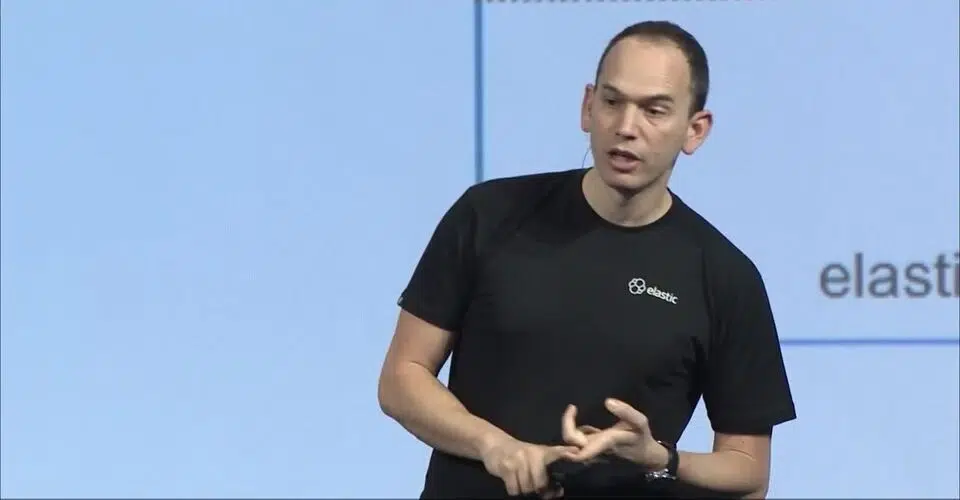 Boaz Leskes - 16 Best Elasticsearch Experts You Can Trust