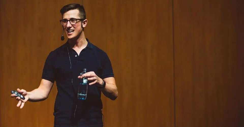 Brandon Minnick - Hire 13 Top Xamarin Developers