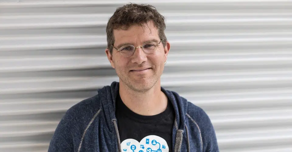 Brendan Burns - Why Microservices Thrive with These 20 Top Experts