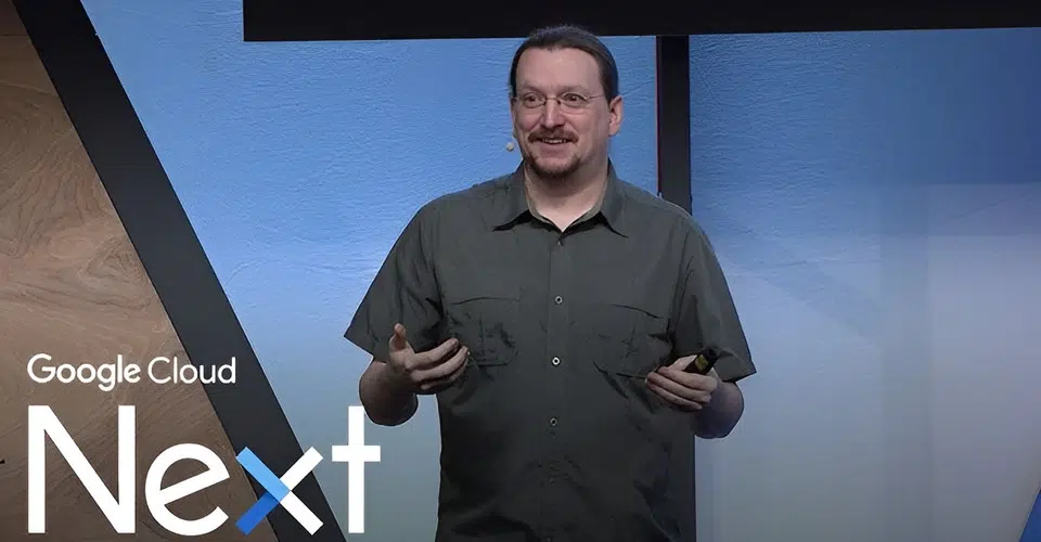 Brian Dorsey - Best 20 GCP Experts for Cloud Projects