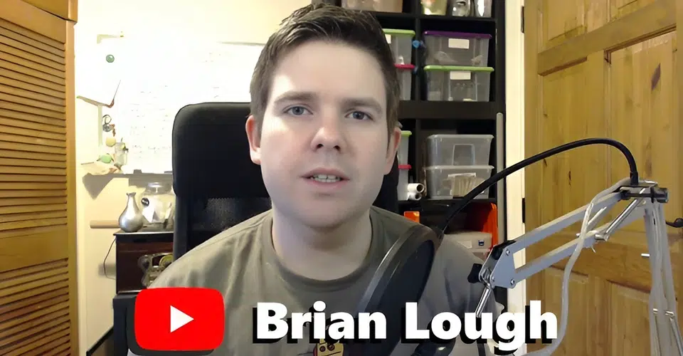 Brian Lough - Top 17 Arduino Developers