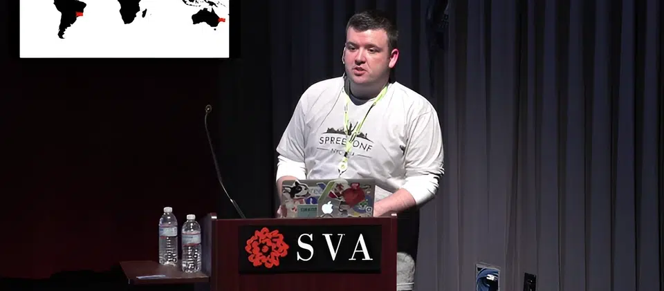 Brian Quinn - 18 Best Spree Commerce Developers to Watch