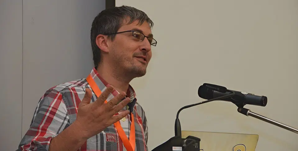 Brian Teeman - Looking for Joomla Talent? 15 Top Experts to Watch