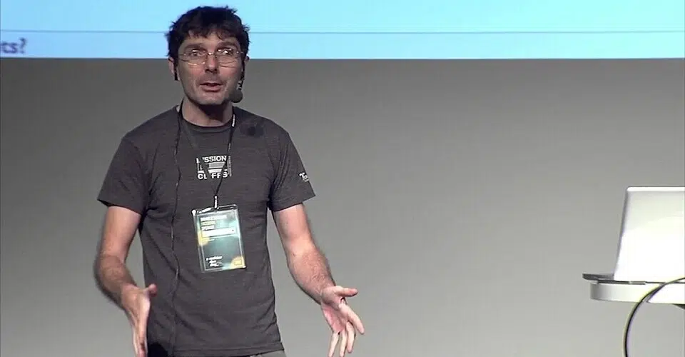 Bryan OSullivan - Top 18 Haskell Developers for Functional Programming