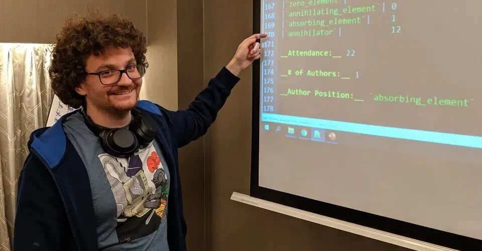 Bryce Adelstein Lelbach - Hire 15 Experienced C++ Developers