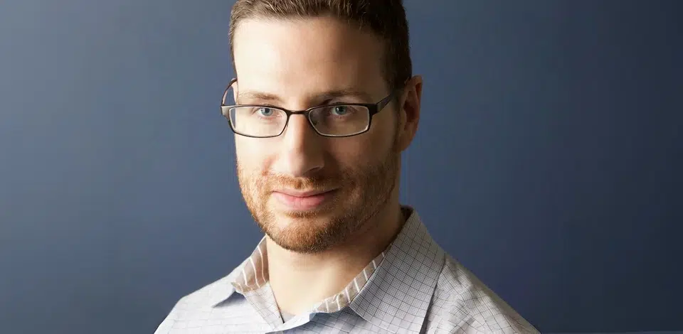 Chad Hart - Top 18 WebRTC Experts for Real-Time Apps