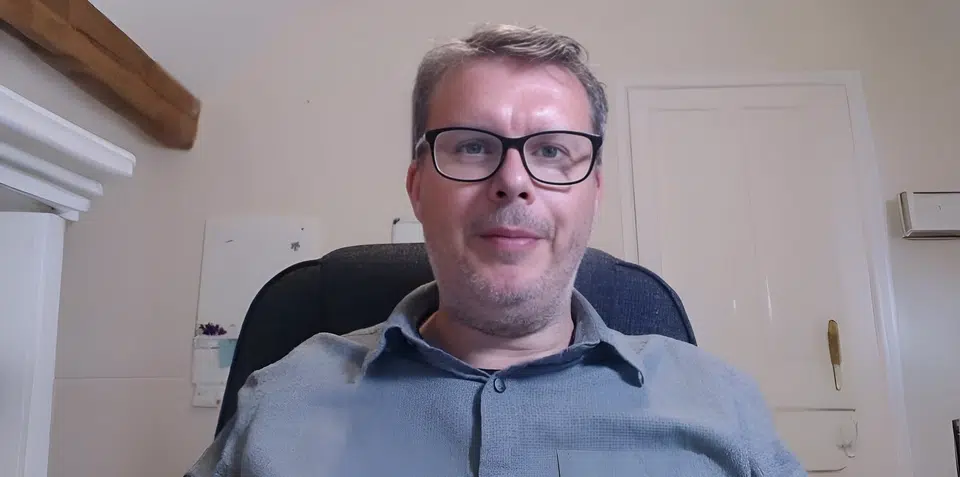 Chris Webb - Best Power BI Experts | 18 Picks