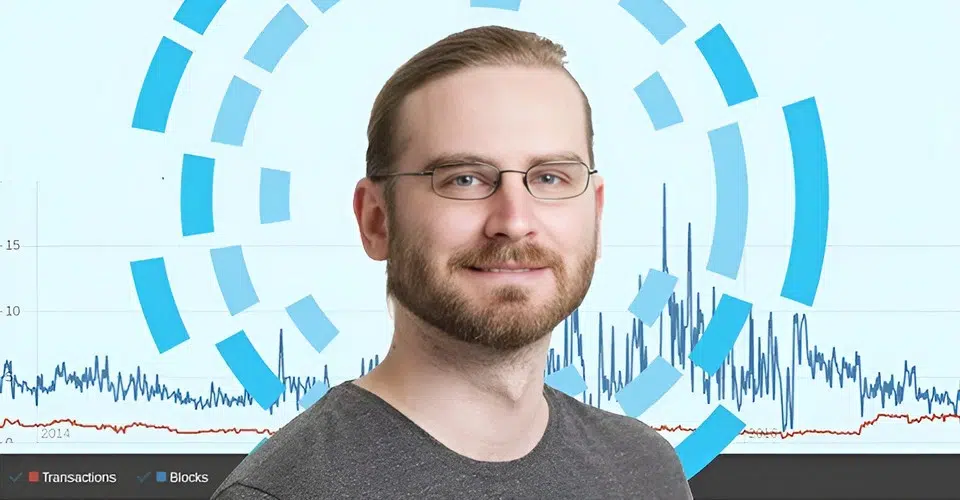 Christian Decker - Top 17 Bitcoin Experts You Can Rely On