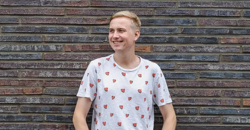 Christian Liebel - PWA Innovators: 19 Top Developers