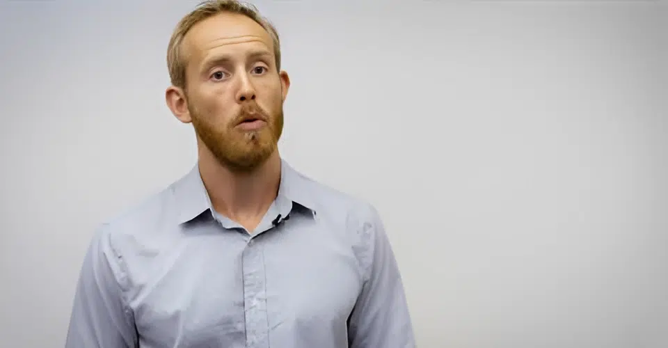 Conor Svensson - The Best Hyperledger Developers to Watch | 20 Picks